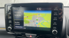 Toyota Yaris Cross 1.5 Hybrid Dynamic 5dr CVT Hybrid Estate